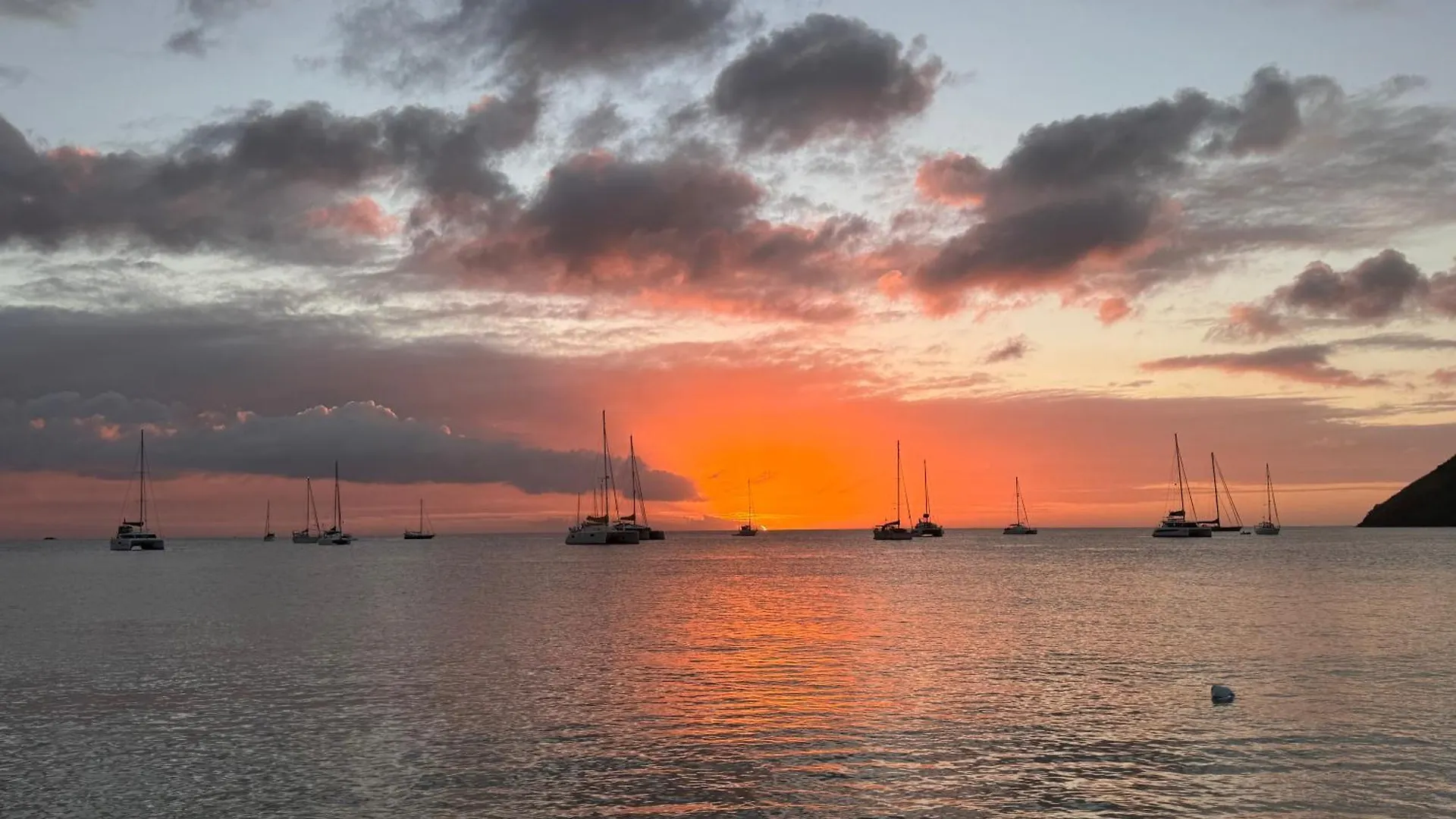 Appartamento Steps To The Shore Gros Islet